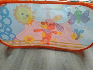 Parque de bolas infantil. NUEVO.
