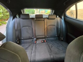 Lexus UX 250h 2019