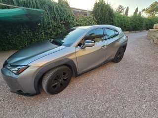 Lexus UX 250h 2019