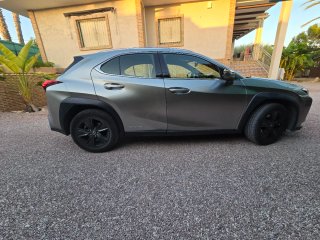 Lexus UX 250h 2019