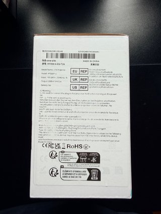 Proyector Magcubic 4K WiFi Nuevo