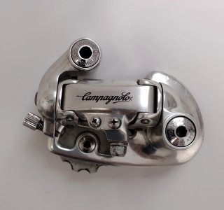 Grupo Campagnolo C-Record, Víctory, Chorus