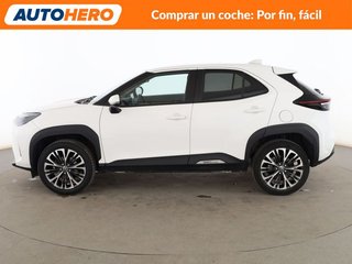 Toyota Yaris Cross 1.5 Hybrid 2WD Style