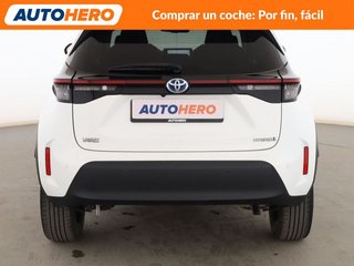 Toyota Yaris Cross 1.5 Hybrid 2WD Style