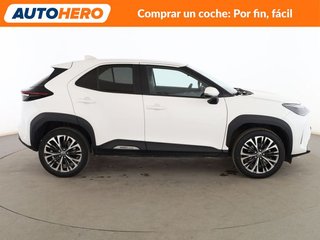 Toyota Yaris Cross 1.5 Hybrid 2WD Style
