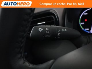 Toyota Yaris Cross 1.5 Hybrid 2WD Style