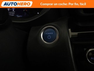 Toyota Yaris Cross 1.5 Hybrid 2WD Style