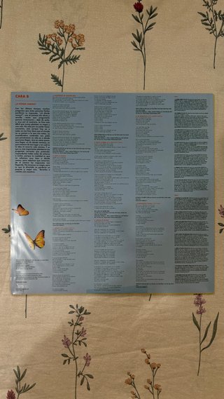 Vinilo Morat - ¿A dónde vamos?