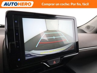 Toyota Yaris Cross 1.5 Hybrid 2WD Style