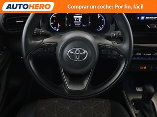 Toyota Yaris Cross 1.5 Hybrid 2WD Style
