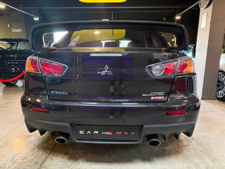 Mitsubishi Lancer EVOLUTION X ARASHI 110/150