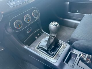 Mitsubishi Lancer EVOLUTION X ARASHI 110/150