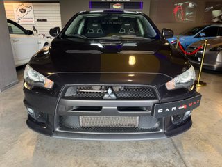 Mitsubishi Lancer EVOLUTION X ARASHI 110/150