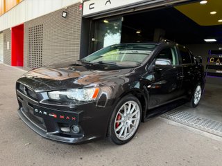Mitsubishi Lancer EVOLUTION X ARASHI 110/150