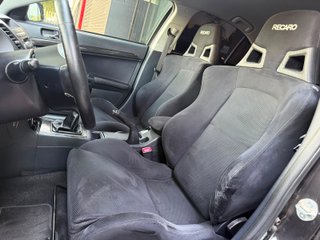 Mitsubishi Lancer EVOLUTION X ARASHI 110/150