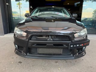 Mitsubishi Lancer EVOLUTION X ARASHI 110/150