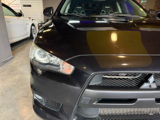 Mitsubishi Lancer EVOLUTION X ARASHI 110/150