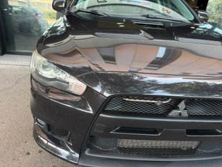 Mitsubishi Lancer EVOLUTION X ARASHI 110/150