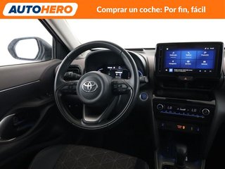 Toyota Yaris Cross 1.5 Hybrid 2WD Style