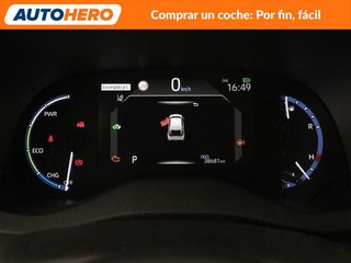 Toyota Yaris Cross 1.5 Hybrid 2WD Style