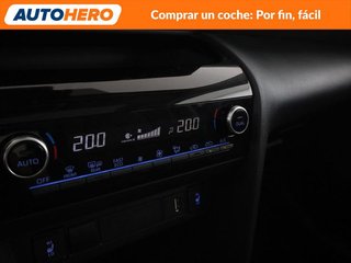 Toyota Yaris Cross 1.5 Hybrid 2WD Style