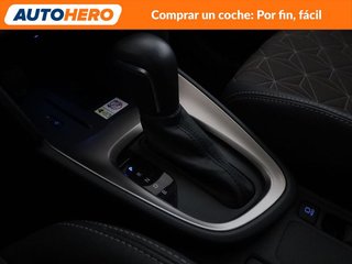 Toyota Yaris Cross 1.5 Hybrid 2WD Style