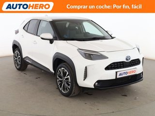 Toyota Yaris Cross 1.5 Hybrid 2WD Style