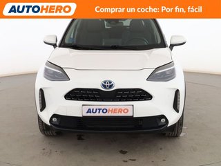 Toyota Yaris Cross 1.5 Hybrid 2WD Style