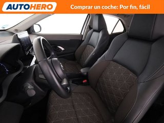 Toyota Yaris Cross 1.5 Hybrid 2WD Style