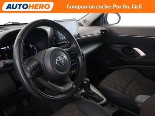 Toyota Yaris Cross 1.5 Hybrid 2WD Style