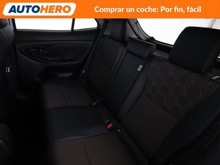 Toyota Yaris Cross 1.5 Hybrid 2WD Style