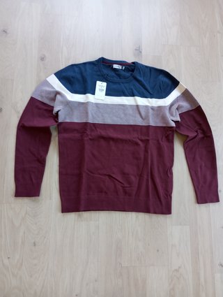 Jersey Sudadera EASYWEAR Talla XL