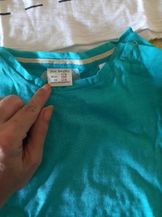 Lote Ropa Niños 2-4 Años