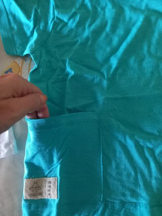 Lote Ropa Niños 2-4 Años