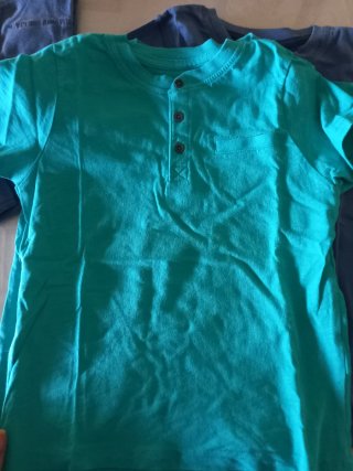 Lote Ropa Niños 2-4 Años