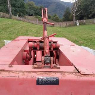 Empacadora BAtLLE P-142