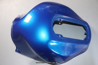 Oferta especial Carenado KAWASAKI ZX 12R 2002 2006