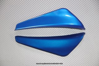 Oferta especial Carenado KAWASAKI ZX 12R 2002 2006