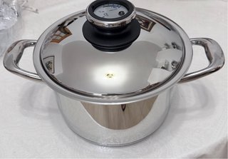 Olla AMC 6.5L Nueva