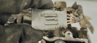 CULATA CITROEN C4 CACTUS 1.6HDI 100 FAP 968448721