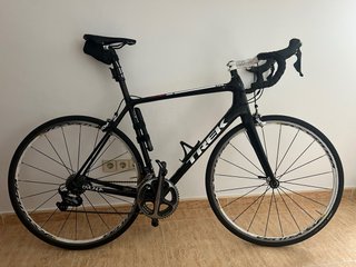 Bicicleta de carretera Trek Émonda