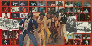 EARTH WIND AND FIRE The Best Of Vol. 1