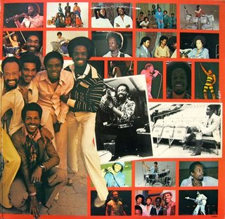 EARTH WIND AND FIRE The Best Of Vol. 1