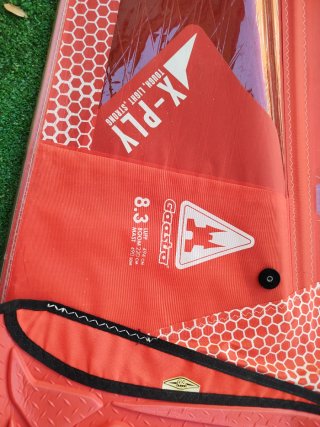 Vela Windsurf Gaastra Cosmic 8,3 m 2021