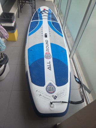 Tabla Paddle Surf Hinchable Mistral