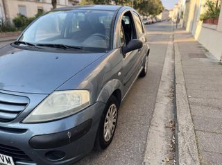 Citroen C3 2009