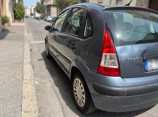 Citroen C3 2009