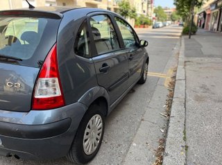 Citroen C3 2009