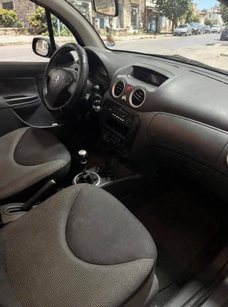 Citroen C3 2009