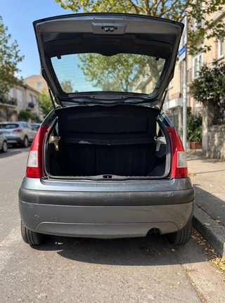 Citroen C3 2009